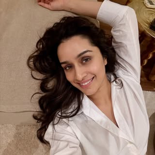 shraddhakapoor