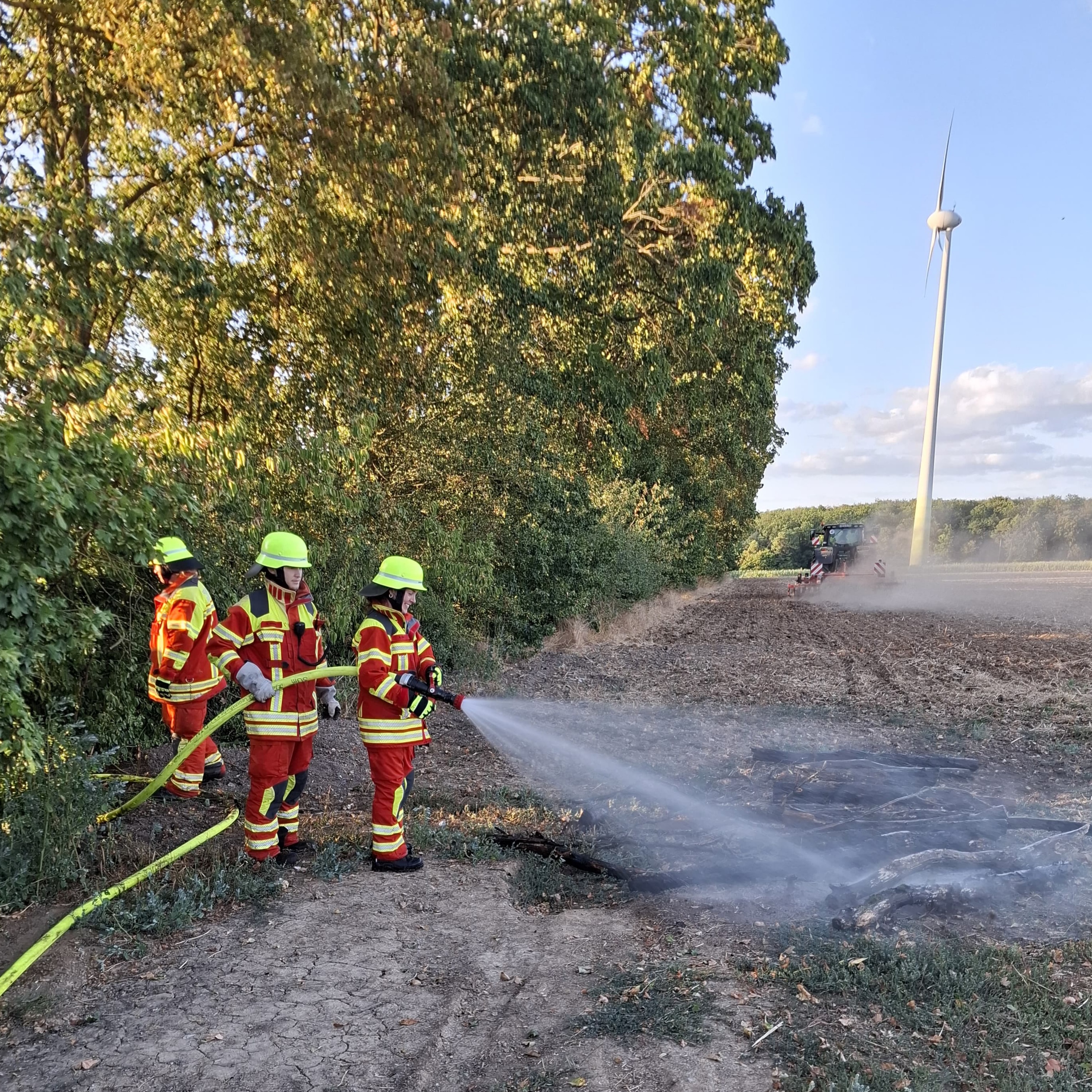 feuerwehr.boettigheim instagram post
